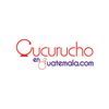Cucurucho en Guatemala