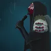 nighttimetori