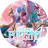 Doutora Evelynn