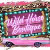 Wild Horse Boutique 🛍