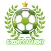 GREEN F.C ACADEMY ⚽️❤️