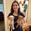 Caitlin’s Foster Pets