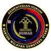 Kanwil Kemenkum Sumut