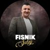 FISNIK SULAJ