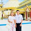 တောင်သူကြီး ဘကြီးပိုး