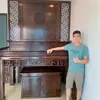 Đồ Gỗ Tình Sáu