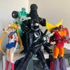 galvatronus