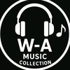 W-A MUSIC