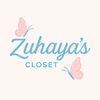 zuhayas_closet