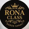 RONA CLASS DÜĞÜN SARAYI