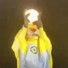 minion cult leader