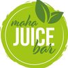 Maha Juice Bar