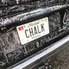 chalkbus