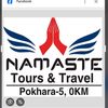 Namaste Tours and Travel