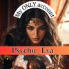 PsychicEva