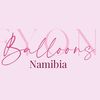 Beyond balloons Namibia
