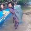 Vampir Laut Spearfishing