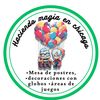 HaciendomagiaenCHICAGO