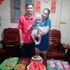 fangyinlinghua
