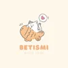 betismi ⋅˚₊‧ଳ‧