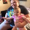 Kelly G. Jasmine mom