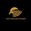 Ayam Hias Jawa Tengah