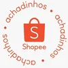 Achadinhos da Shopee 🧡