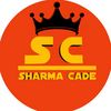 sharmacade865