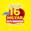 Depo Bangunan Store