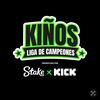 Kiños Liga de Campeones 🥊