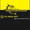 Centro Automotivo Nova Era 🔧