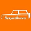 BackyardBroncos