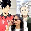 Hanie tetsurou 🐈‍⬛