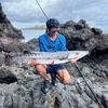 Angler Landbased Bali