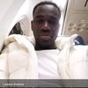 lamine_diebate