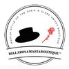 bellarosamariaboutique