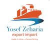 yosefzcharia