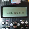 huutiencasio