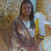 kavyamugenrao