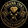 OBANK INK TATTOO & PIERCING