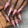 NAILTECH IN BENIN/NAILSBY_LOVE