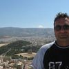 stevezafiriou