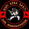 KERA SAKTI WANENGPATEN