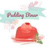 pudding_binar