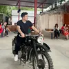 Long Nguyễn