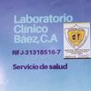 laboratorioclinicobaez