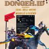 dongeh.id
