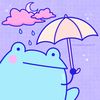 rainylune 🐸