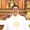Fr. Jowel Jomarsus Gatus