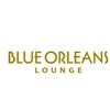 Blue Orleans lounge